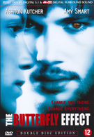 Butterfly Effect, The (2 Disc Edition) (DVD)