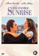 Before Sunrise (DVD)