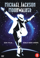 Moonwalker (DVD)