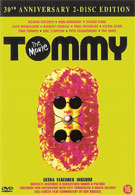 Tommy (30th Anniversary Edition) (DVD)