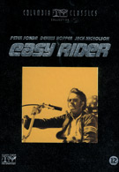 Easy Rider (Columbia Classics Collection) (DVD)
