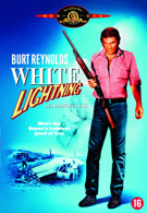 White Lightning (DVD)