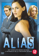 Alias - Season 3 (DVD)