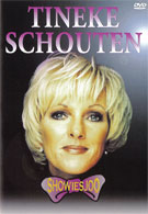 Tineke Schouten - Showiesjoo (DVD)