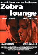 Zebra Lounge (DVD)
