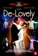 De-Lovely (DVD)