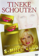Tineke Schouten - S-Miles Kado (DVD)
