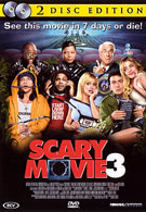 Scary Movie 3 (DVD)