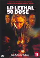 LD 50 Lethal Dose (DVD)