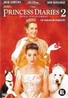Princess Diaries 2: Royal Engagement, The (DVD)