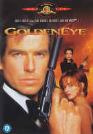 GoldenEye (DVD)