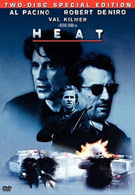 Heat (SE) (DVD)