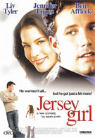 Jersey Girl (DVD)