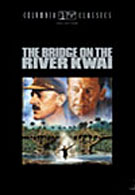 Bridge on the River Kwai, The (Columbia Classics Collection) (DVD)