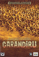 Carandiru (DVD)