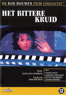 Bittere Kruid, Het (DVD)