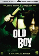 Old Boy (SE) (DVD)