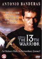 13th Warrior (DVD)
