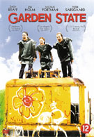 Garden State (DVD)