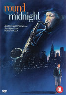 'Round Midnight (DVD)