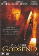 Godsend (DVD)