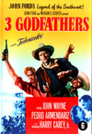3 Godfathers (DVD)