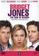 Bridget Jones: The Edge of Reason (DVD)