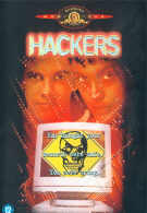 Hackers (DVD)
