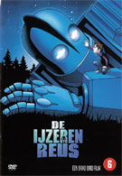 IJzeren Reus, De / The Iron Giant (SE) (DVD)