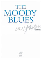 Moody Blues, The - Live at Montreux 1991 (DVD)