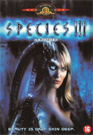 Species III (DVD)
