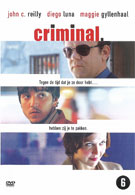 Criminal (DVD)