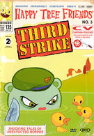Happy Tree Friends - Third Strike (DVD)