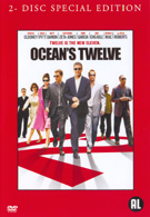 Ocean's Twelve (DVD)