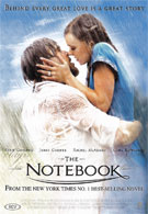 Notebook, The (DVD)
