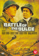 Battle of the Bulge (DVD)