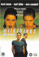Wild Things (DVD)