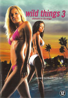 Wild Things 3: Diamonds in the Rough (DVD)