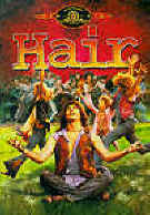 Hair (DVD)