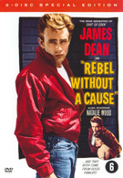 Rebel Without a Cause (SE) (DVD)