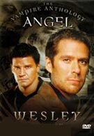 Angel: Wesley (DVD)