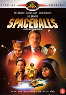 Spaceballs (SE) (DVD)