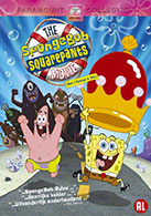 SpongeBob SquarePants Movie, The (DVD)