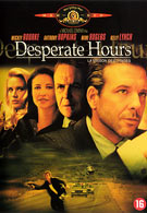 Desperate Hours (1990) (DVD)