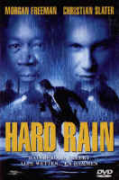 Hard Rain (DVD)