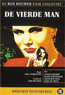 Vierde Man, De (DVD)