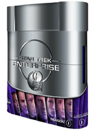 Star Trek: Enterprise - Season 1 (DVD)