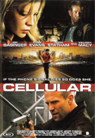 Cellular (DVD)