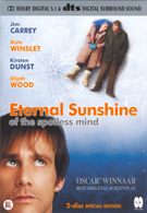 Eternal Sunshine of the Spotless Mind (SE) (DVD)