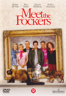 Meet the Fockers (DVD)